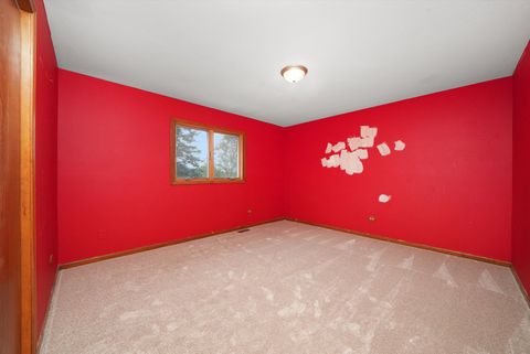 Tiny photo for 3057 201st Place, Lynwood, IL 60411 (MLS # 12405570)