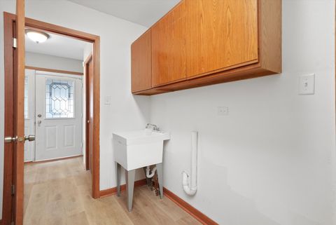 Tiny photo for 3057 201st Place, Lynwood, IL 60411 (MLS # 12405570)