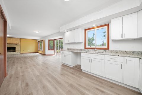 Tiny photo for 3057 201st Place, Lynwood, IL 60411 (MLS # 12405570)