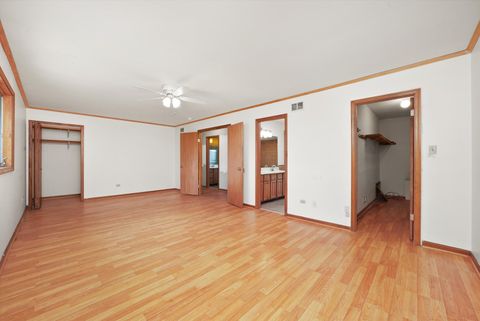 Tiny photo for 3057 201st Place, Lynwood, IL 60411 (MLS # 12405570)