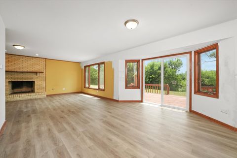 Tiny photo for 3057 201st Place, Lynwood, IL 60411 (MLS # 12405570)