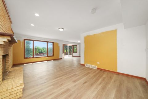 Tiny photo for 3057 201st Place, Lynwood, IL 60411 (MLS # 12405570)