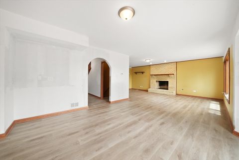 Tiny photo for 3057 201st Place, Lynwood, IL 60411 (MLS # 12405570)