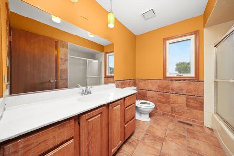 Tiny photo for 3057 201st Place, Lynwood, IL 60411 (MLS # 12405570)