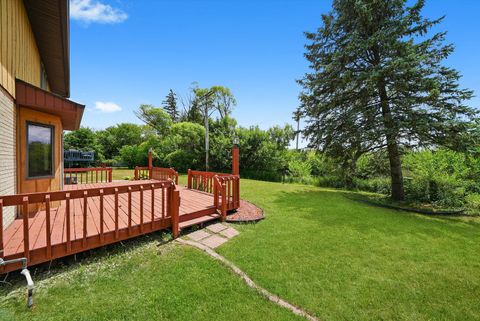 Tiny photo for 3057 201st Place, Lynwood, IL 60411 (MLS # 12405570)