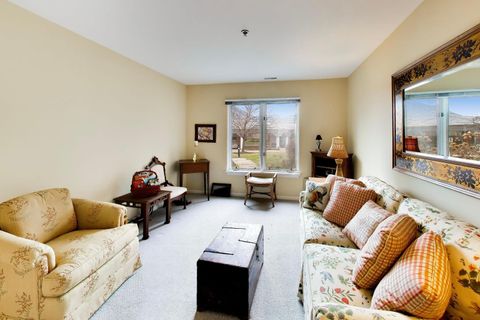 Tiny photo for 308 Happ Road #108, Northfield, IL 60093 (MLS # 12595697)