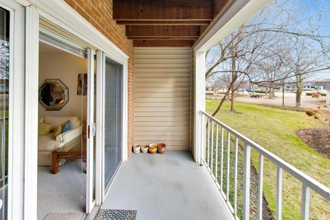 Tiny photo for 308 Happ Road #108, Northfield, IL 60093 (MLS # 12595697)