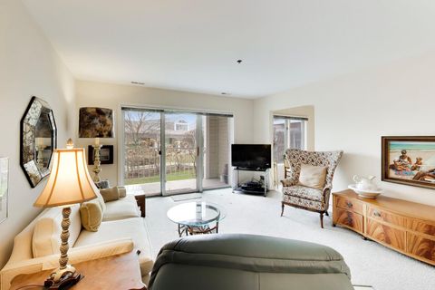 Tiny photo for 308 Happ Road #108, Northfield, IL 60093 (MLS # 12595697)