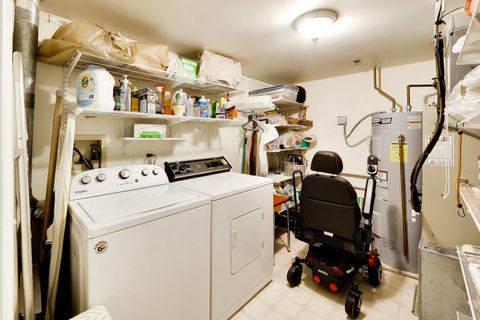 Tiny photo for 308 Happ Road #108, Northfield, IL 60093 (MLS # 12595697)