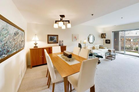 Tiny photo for 308 Happ Road #108, Northfield, IL 60093 (MLS # 12595697)