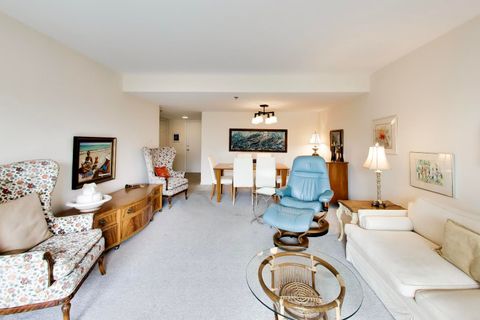 Tiny photo for 308 Happ Road #108, Northfield, IL 60093 (MLS # 12595697)