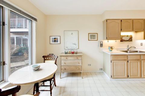 Tiny photo for 308 Happ Road #108, Northfield, IL 60093 (MLS # 12595697)