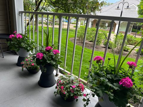 Tiny photo for 308 Happ Road #108, Northfield, IL 60093 (MLS # 12595697)