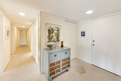 Tiny photo for 308 Happ Road #108, Northfield, IL 60093 (MLS # 12595697)