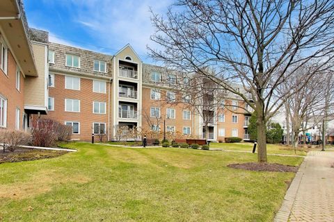 Tiny photo for 308 Happ Road #108, Northfield, IL 60093 (MLS # 12595697)