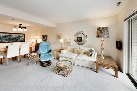 Tiny photo for 308 Happ Road #108, Northfield, IL 60093 (MLS # 12595697)