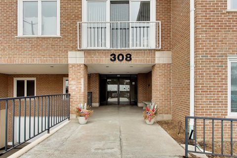 Photo of 308 Happ Road #108, Northfield, IL 60093 (MLS # 12595697)