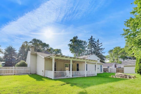 Tiny photo for 10238 W Wadsworth Road, Beach Park, IL 60099 (MLS # 12693159)