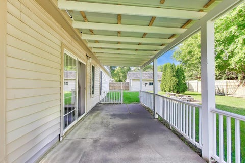 Tiny photo for 10238 W Wadsworth Road, Beach Park, IL 60099 (MLS # 12693159)