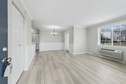 Tiny photo for 1009 Silverstone Drive #1009, Carpentersville, IL 60110 (MLS # 12597909)