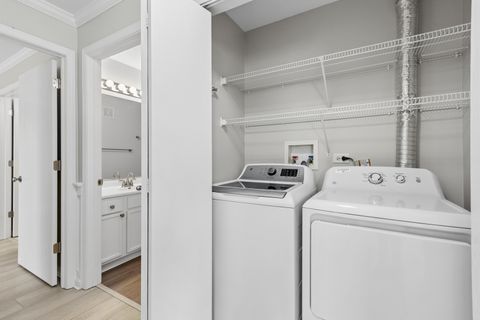 Tiny photo for 1009 Silverstone Drive #1009, Carpentersville, IL 60110 (MLS # 12597909)