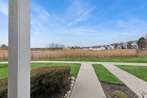 Tiny photo for 1009 Silverstone Drive #1009, Carpentersville, IL 60110 (MLS # 12597909)