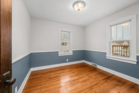 Tiny photo for 2525 29th Street, Rock Island, IL 61201 (MLS # 12609730)