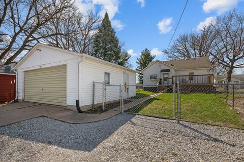 Tiny photo for 2525 29th Street, Rock Island, IL 61201 (MLS # 12609730)
