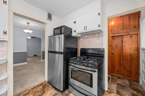 Tiny photo for 2525 29th Street, Rock Island, IL 61201 (MLS # 12609730)