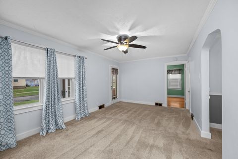 Tiny photo for 2525 29th Street, Rock Island, IL 61201 (MLS # 12609730)