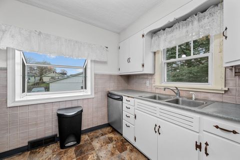 Tiny photo for 2525 29th Street, Rock Island, IL 61201 (MLS # 12609730)