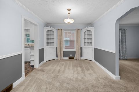 Tiny photo for 2525 29th Street, Rock Island, IL 61201 (MLS # 12609730)