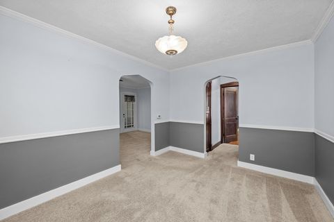 Tiny photo for 2525 29th Street, Rock Island, IL 61201 (MLS # 12609730)