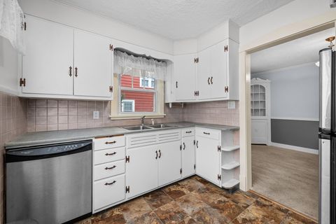 Tiny photo for 2525 29th Street, Rock Island, IL 61201 (MLS # 12609730)