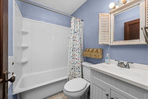 Tiny photo for 2525 29th Street, Rock Island, IL 61201 (MLS # 12609730)