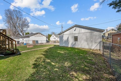 Tiny photo for 2525 29th Street, Rock Island, IL 61201 (MLS # 12609730)