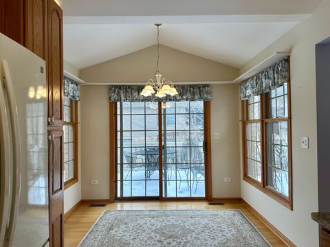 Tiny photo for 11904 Somerset Road, Orland Park, IL 60467 (MLS # 12562301)