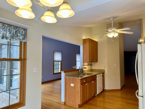 Tiny photo for 11904 Somerset Road, Orland Park, IL 60467 (MLS # 12562301)