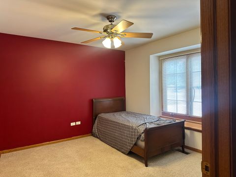 Tiny photo for 11904 Somerset Road, Orland Park, IL 60467 (MLS # 12562301)