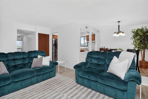 Tiny photo for 468 Valley Drive #300, Naperville, IL 60563 (MLS # 12698690)