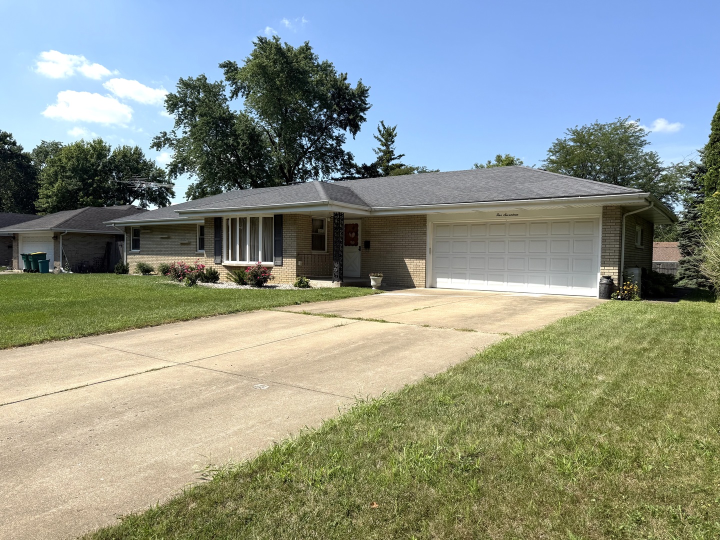 517 Terry Drive