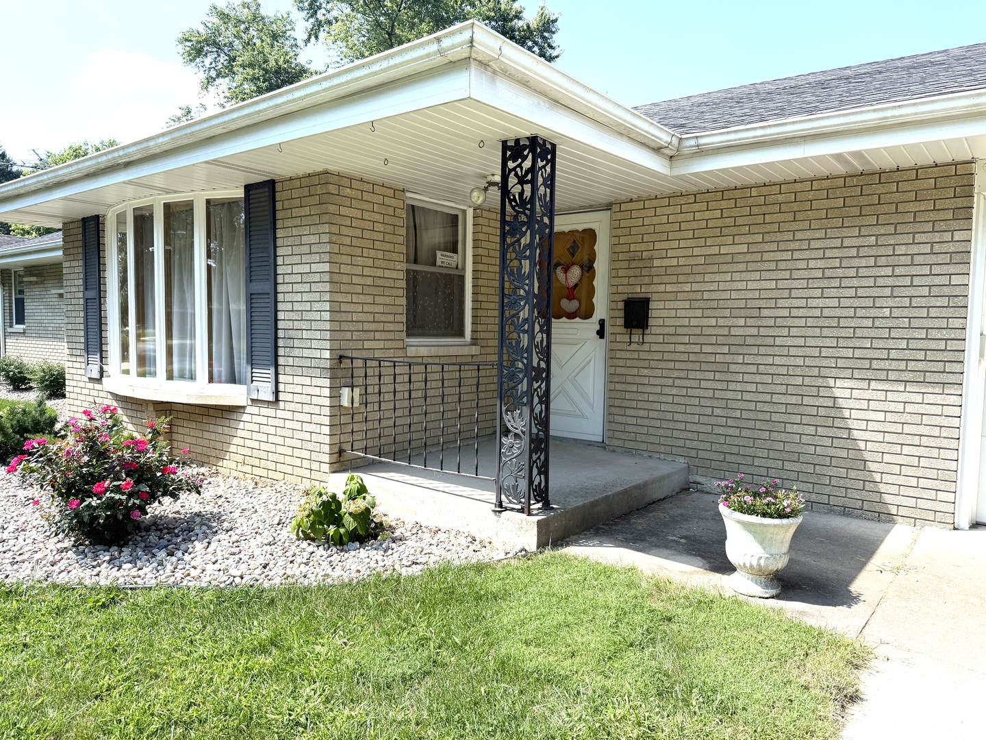 517 Terry Drive