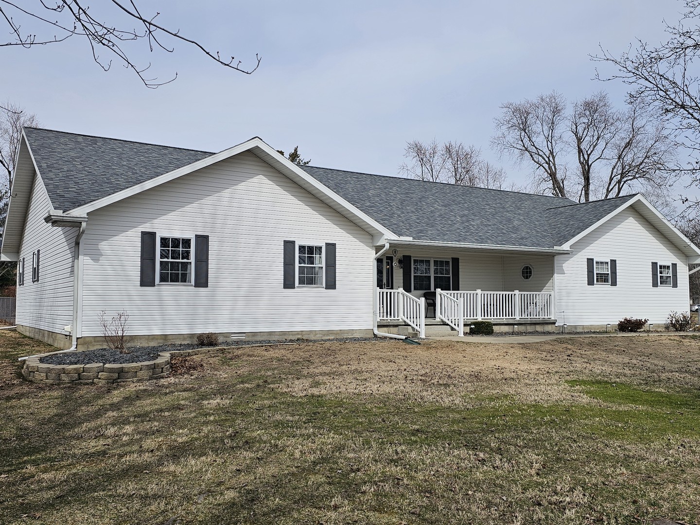204 W Greenwalt Street