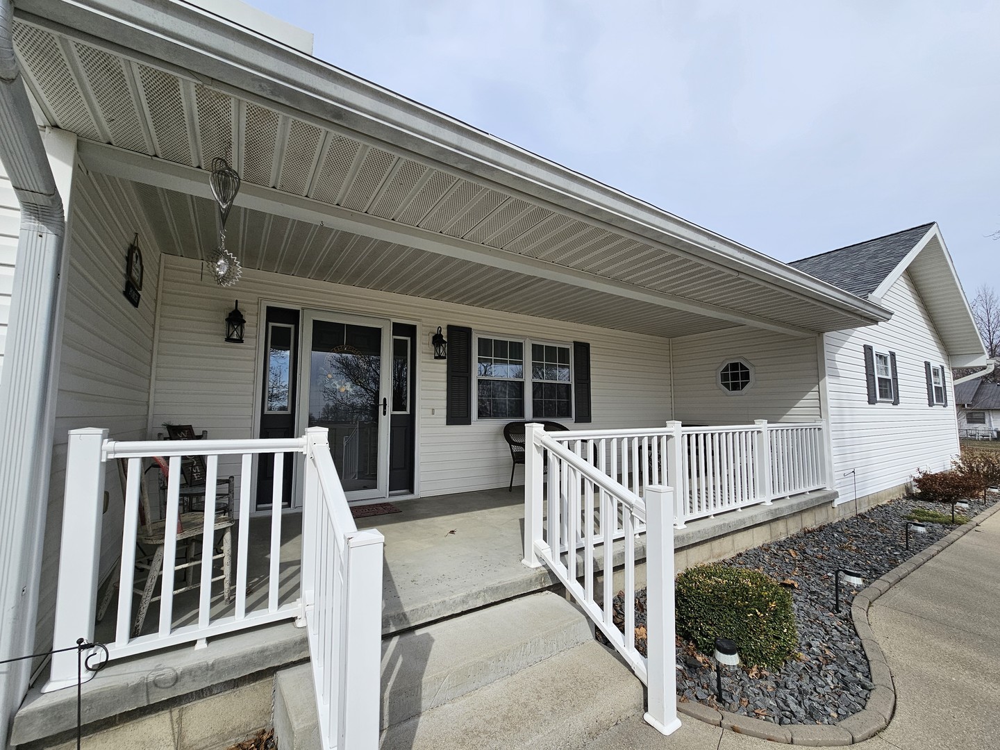 204 W Greenwalt Street