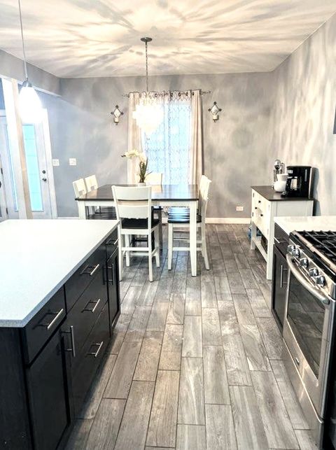 Tiny photo for 4054 Fern Avenue, Lyons, IL 60534 (MLS # 12487617)