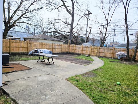 Tiny photo for 4054 Fern Avenue, Lyons, IL 60534 (MLS # 12487617)