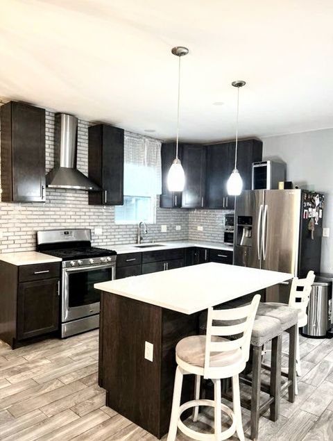 Tiny photo for 4054 Fern Avenue, Lyons, IL 60534 (MLS # 12487617)