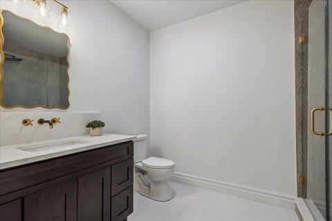 Tiny photo for 5615 Airdrie Court, Hoffman Estates, IL 60192 (MLS # 12539984)