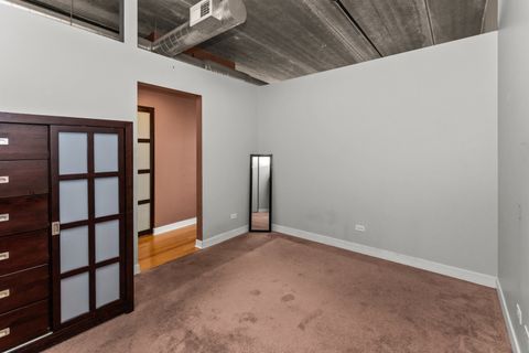 Tiny photo for 833 W 15TH Place #514, Chicago, IL 60608 (MLS # 12541828)