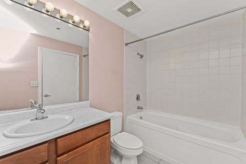 Tiny photo for 833 W 15TH Place #514, Chicago, IL 60608 (MLS # 12541828)